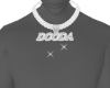 Custom for DOODA