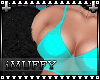 xM! Bech Turquoise
