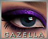 G* ANGELIC PURPLE/zell