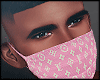  Mask | M