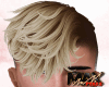 Lex blonde hair X