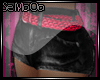 SeMo Blk Pinked Shorts