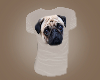 Pug T-Shirt
