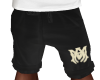 Black shorts miri