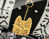 2G3. LiL Cat Necklace