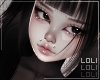 お. blackout I