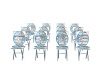 JPZ~wedding chairs~JPZ