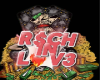 rich in love F