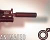 🔫 Equipped Carbine M