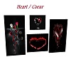 Heart / coeur