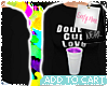 Double Cup Love Sweater