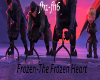 Frozen-The Frozen Heart