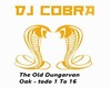 The Old Dungarvan Oak