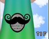 [Cape]MustachePowerG/B