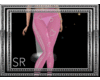 Pink Glitter RL