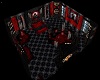 Gothic lovers  Furnished