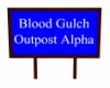 Blood Gulch Apha (blue)