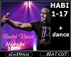 ARABIAN + danceF habi17
