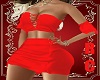 RC RED EVELINE OUTFIT
