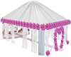 Reception Wedding Tent