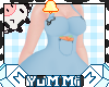 Carrot Overalls
