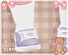 KID 🍭 Lilac Shoes