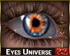 zZ Eyes Universe Unisex