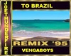 To Brazil Remix