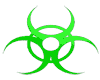 Toxic Spinner (animated)