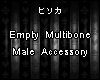 |-|multibone accessory M