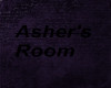 Asher's room Custom
