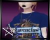 Ravenclaw Baggy Shirt