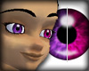 [F] Violet+Purple Eye