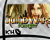 [KH] GW Ranger