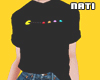 T.Shirt.Pacman