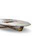 Gold Marble coffee table