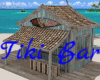 *Tiki Bar