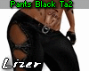 Pants Black Ta2