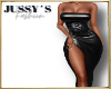 Black Latex Dress Mary