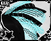 . cyan cyberfalls add