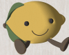 Lemon Toy