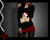 Christmas Sweater Outfit