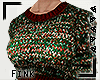 🍕 Christmas Sweater