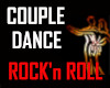 ROCKnROLL Couple Dance