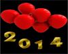 *DNGRS* HNY 2014 POSTER
