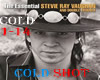 Cold Shot - SRV - Stevie