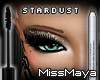 [M] Stardust & Lashes