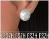 Allie Pearl Earrings