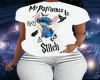 Patronus Is Stitch