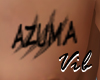 Azuma Tattoo